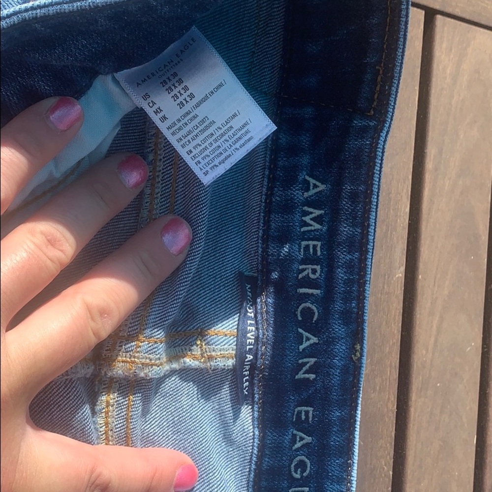 28X28 and 28X30 jeans - Picture 4 of 4